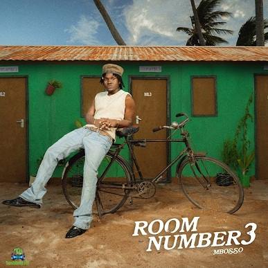 Album 'Room Number 3 EP' by Mbwana Yusuph Kilungi (2025 Music Album)