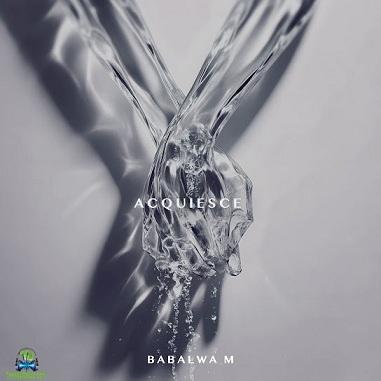 Album 'Acquiesce' by Babalwa Mavuso (2025 Music Album)
