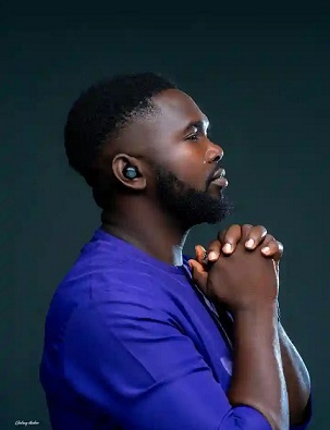 Album 'Appreciation EP' by Godspride Ndukwe (2025 Music Album)