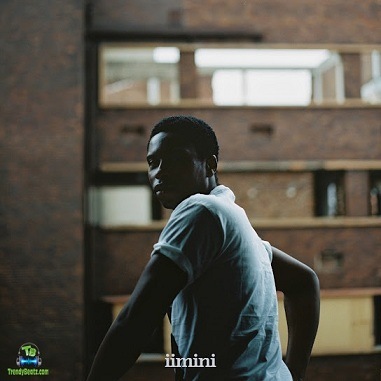 Album 'Iimini' by Bongeziwe Mabandla (2020 Music Album)