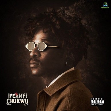 Album 'Ifeanyichukwu' by Chris Alvin Sunday (2025 Music Album)