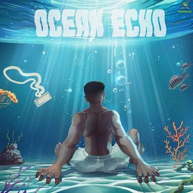 Album 'Ocean Echo EP' by Jaywillz (2025 Music Album)