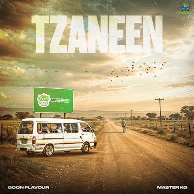 Album 'Tzaneen EP' by MDU Aka TRP (2025 Music Album)