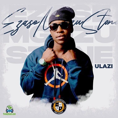 Album 'Ezase Mguzu Stones Vol.3 EP' by Kabelo Ramokgola (2025 Music Album)