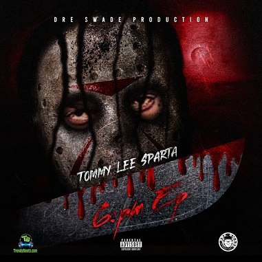 Album '6PM EP' by Leroy Russell Junior (2026 Music Album)