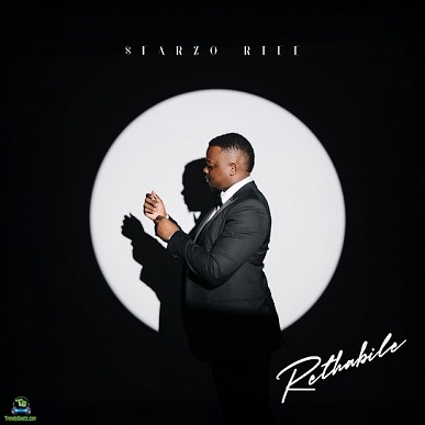 Album 'Rethabile' by Sfarzo Rtee (2025 Music Album)