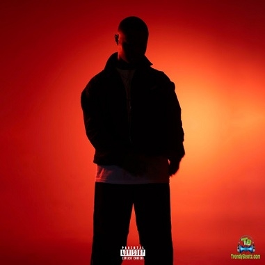 Album 'Red October: Induction' by Ugwu Ebuka Anthony (2024 Music Album)