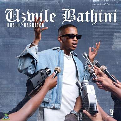 Album 'Uzwile Bathini' by Mxolisi Nkosi (2025 Music Album)