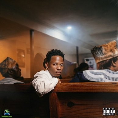 Album 'Pray 4 Pitori' by Loatile Mangadi (2024 Music Album)