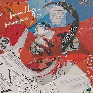 Album 'Finally Famous Too' by Thuthuka Wandile Zindlovu (2024 Music Album)
