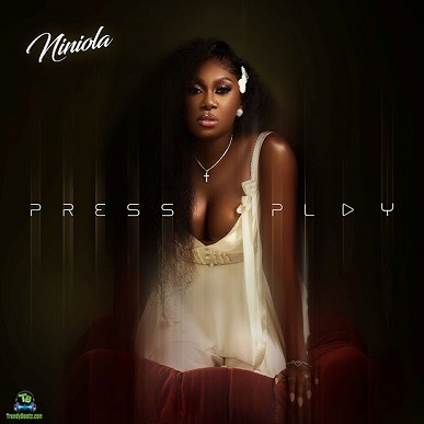 Album 'Press Play' by Niniola Apata (2024 Music Album)
