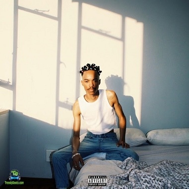 Album 'VESPER' by Roho (2023 Music Album)