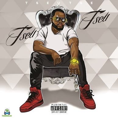Album 'Tseu Tseu' by Enock Munhenga (2018 Music Album)
