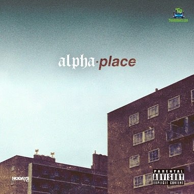 Album 'Alpha Place' by Ashley Afamefuna Nwachukwu (2022 Music Album)