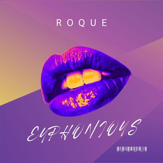 Album 'Euphonious EP' by Neville Sibusiso Mtsweni (2025 Music Album)