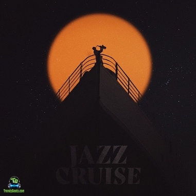 Album 'Jazz Cruise Series Vol. 1' by Thato Kelvin Momo (2024 Music Album)