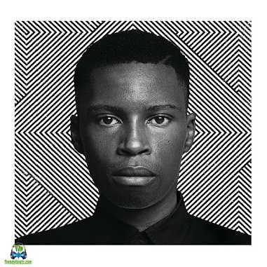 Album 'Mangaliso' by Bongeziwe Mabandla (2017 Music Album)