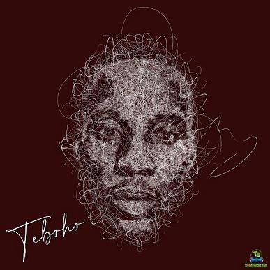 Album 'Teboho' by Bandros (2024 Music Album)