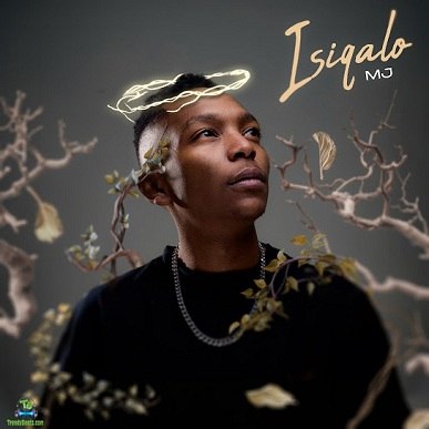 Album 'Isiqalo' by Jacob Mongezi Skosana (2024 Music Album)