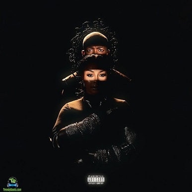 Album 'The Extra Mile' by Roiii (2024 Music Album)