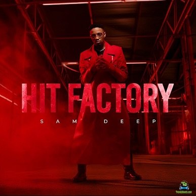 Album 'Hit Factory' by Samukelo Rorisang Mavuso (2024 Music Album)