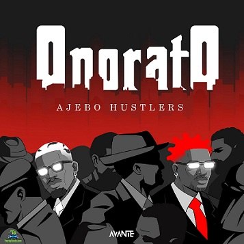 Album 'Onorato EP' by Isaiah Precious and George Dandeson. (2025 Music Album)