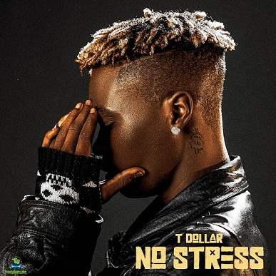Album 'No Stress EP' by T Dollar (2025 Music Album)