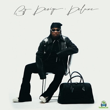 Album 'By Design (Deluxe)' by Nhlanhla Tshabalala (2026 Music Album)