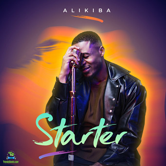 Album 'Starter EP' by None (2024 Music Album)