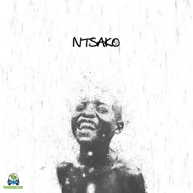 Album 'Ntsako' by Thato Kelvin Momo (2024 Music Album)