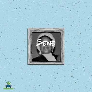 Album 'Sewe' by Thato Kelvin Momo (2024 Music Album)
