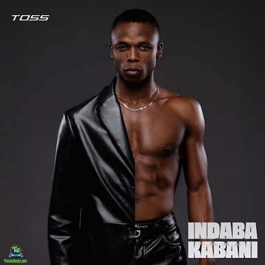 Album 'Indabakabani EP' by Pholoso Masombuka (2024 Music Album)