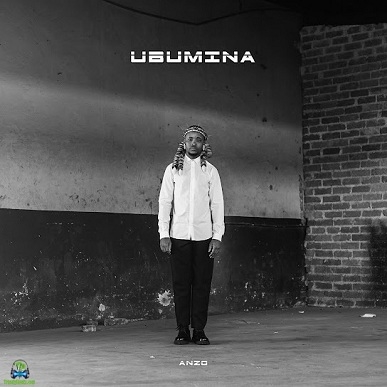 Album 'Ubumina' by Andile Ngubeni (2024 Music Album)
