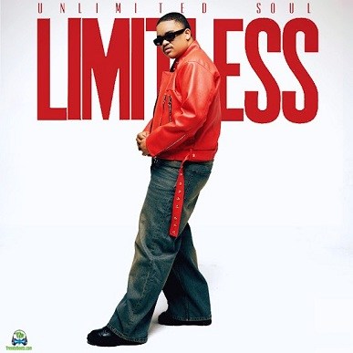 Album 'Limitless' by Unlimited Soul (2024 Music Album)