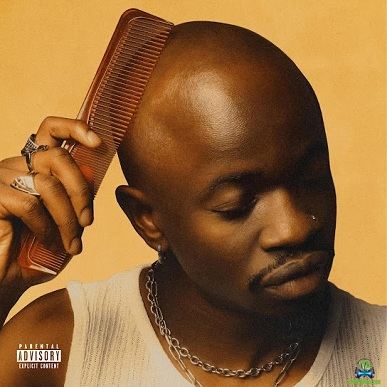 Album 'Lala EP' by Emmanuel Ajomale (2024 Music Album)