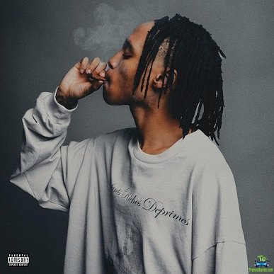 Album 'RichDepressedKids' by K1llbrady (2024 Music Album)