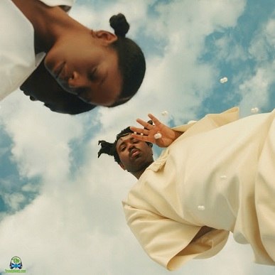Album 'Lahai (Deluxe)' by Sampha Lahai Sisay (2024 Music Album)