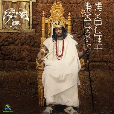Album 'King' by Ani Jeremiah Chukwuebuka (2024 Music Album)