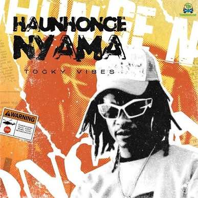 Album 'Haunhonge Nyama' by Obey Makambureyi (2024 Music Album)