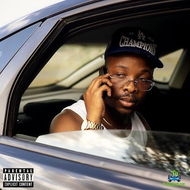 Album 'All Doggs Go To Heaven' by Thato Matlebyane (2024 Music Album)