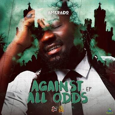 Album 'Against All Odds EP' by Derrick Sarfo Kantanka (2025 Music Album)