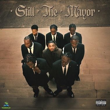 Album 'Still The Mayor' by Adewale Mayowa Emmanuel (2025 Music Album)