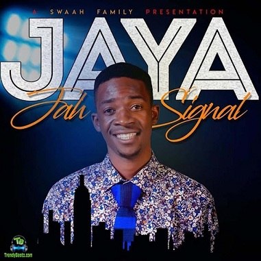 Album 'Jaya' by Nicodimus Mutize (2018 Music Album)