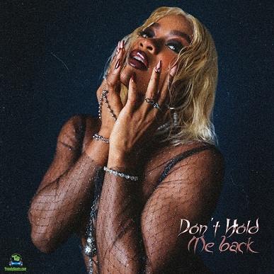 Album 'Don’t Hold Me Back EP' by Liya (2025 Music Album)