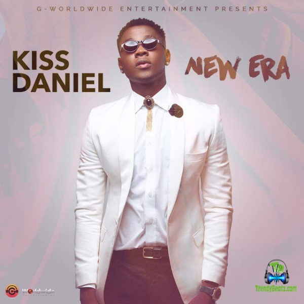 Album 'New Era' by Oluwatobiloba Daniel Anidugbe (2016 Music Album)