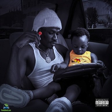 Album 'Daddy Daycare' by Chris Alvin Sunday (2025 Music Album)