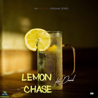 Album 'Uncle K: Lemon Chase EP' by Oluwatobiloba Daniel Anidugbe (2025 Music Album)