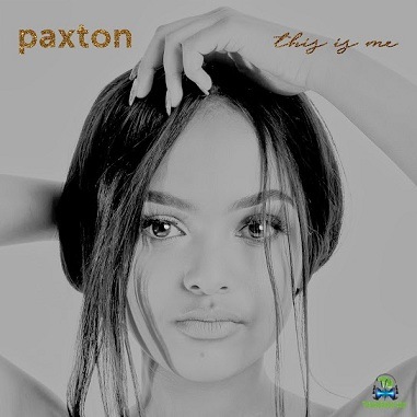 Album 'This Is Me' by Paxton Fielies (2018 Music Album)