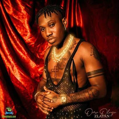 Album 'Omo Ologo EP' by Omoniyi Temidayo Raphael (2023 Music Album)