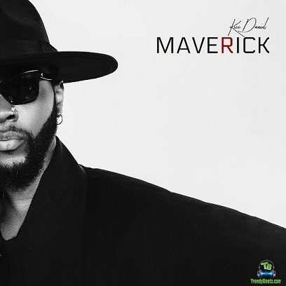 Album 'Maverick' by Oluwatobiloba Daniel Anidugbe (2023 Music Album)
